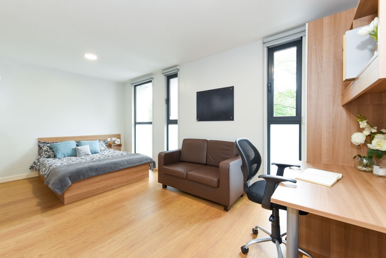 Tower Studio